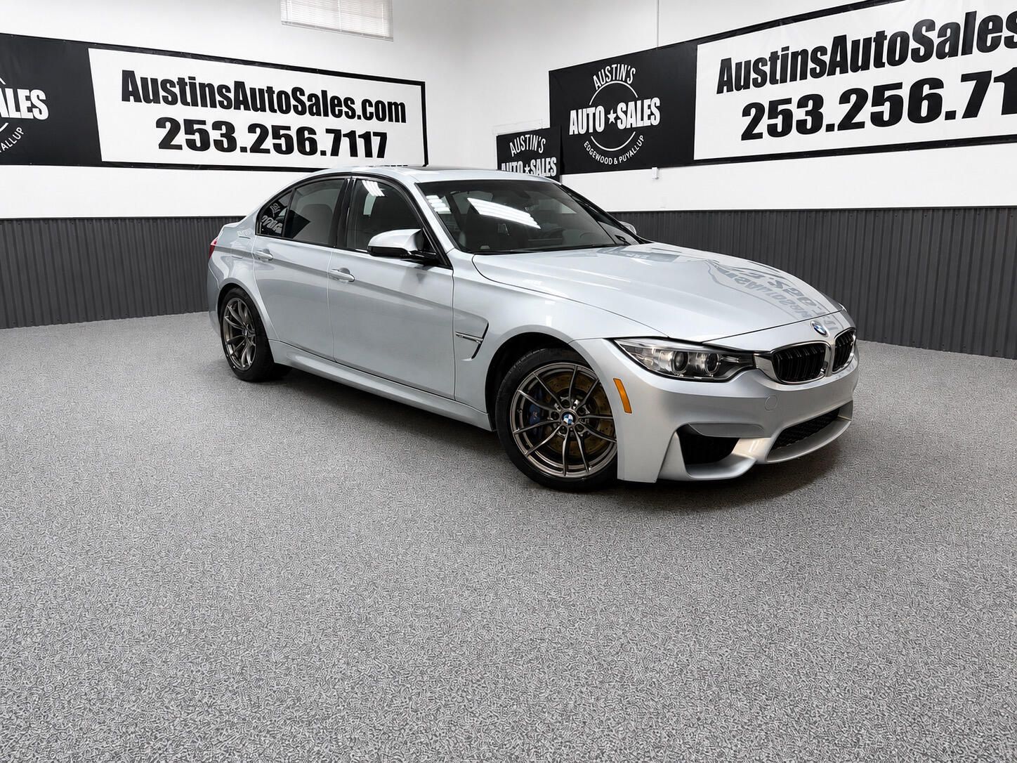 bmw m3 sedan 2015 WBS3C9C54FP805430 image bmw m3 sedan 2015 WBS3C9C54FP805430 image